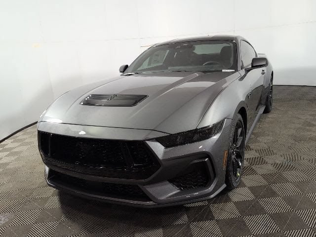 New 2026 Ford Mustang GT Premium