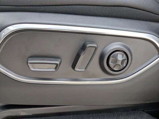 New 2026 Jeep Grand Wagoneer Limited image 22