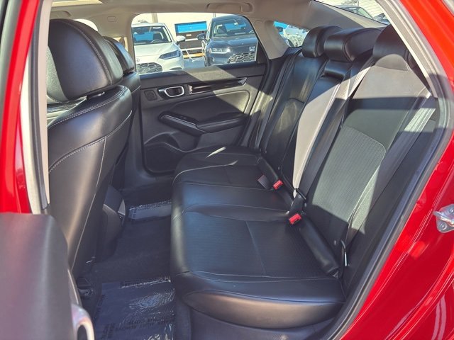 Used 2024 Honda Civic Touring image 23