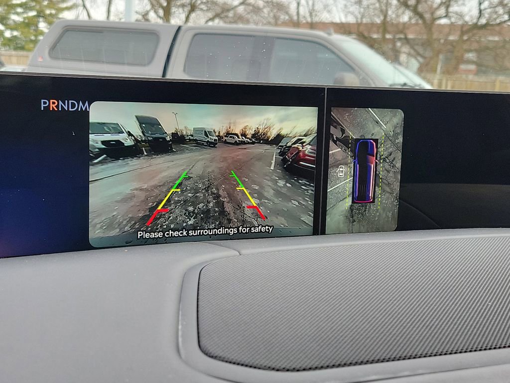 New 2026 Lincoln Navigator L Black Label image 26