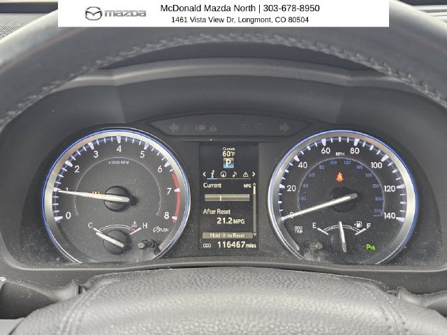 Used 2016 Toyota Highlander Limited AWD/4WD image 11