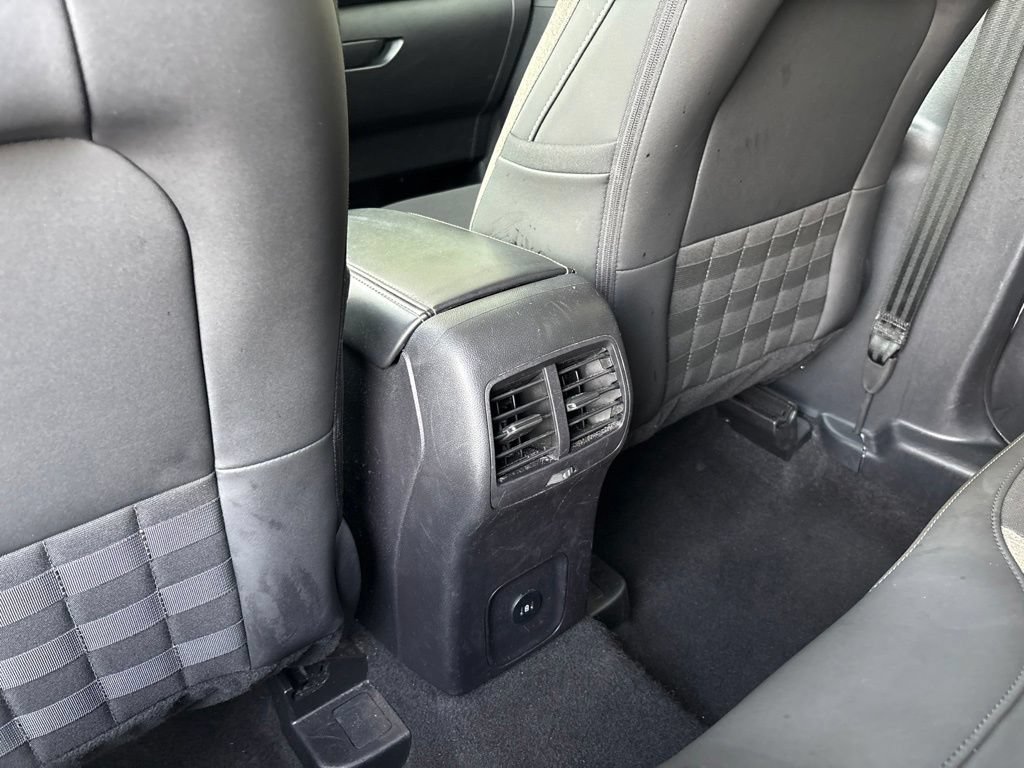 Used 2025 Ford Bronco Sport Big Bend AWD/4WD image 24