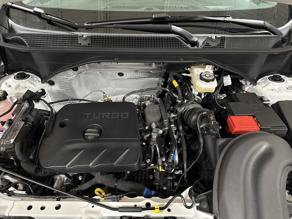 New 2026 Buick Encore GX Sport Touring w/ Comfort Package FWD image 24
