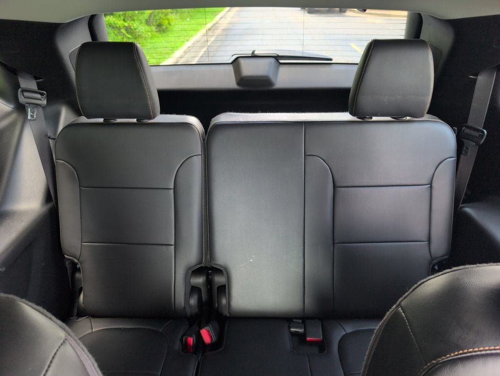 Used 2019 Chevrolet Traverse RS FWD image 34
