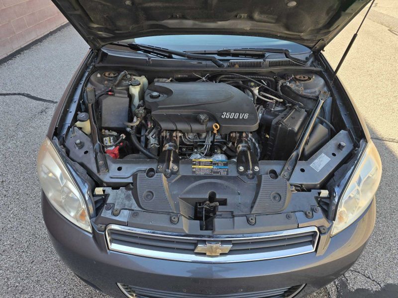 Used 2010 Chevrolet Impala LT image 11