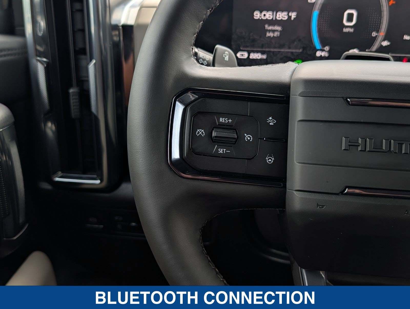 Used 2026 GMC Hummer EV SUV AWD/4WD image 28