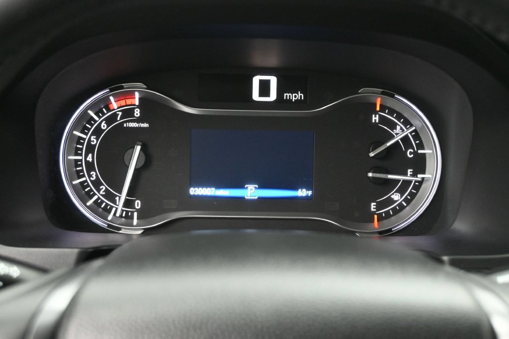 Used 2023 Honda Ridgeline RTL image 10