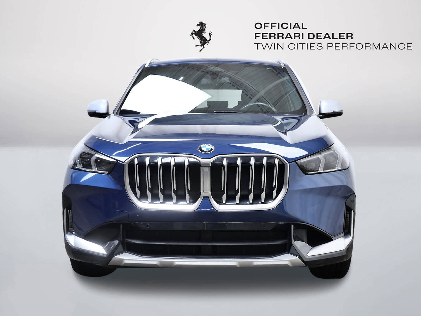 Used 2023 BMW X1 xDrive28i w/ Convenience Package image 7
