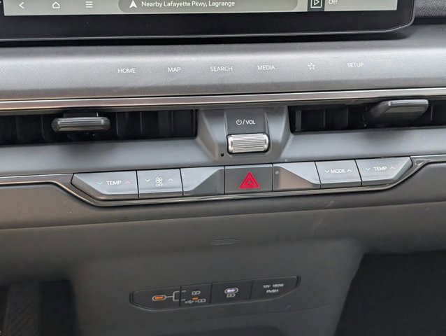 Used 2024 Kia EV9 Light Long Range image 28