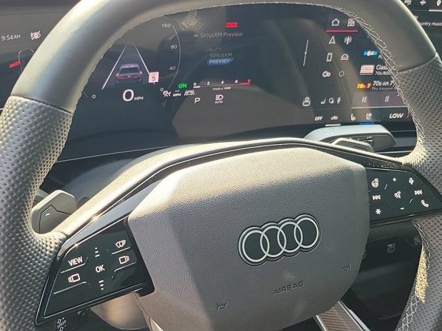 Used 2026 Audi A6 Prestige AWD/4WD image 20