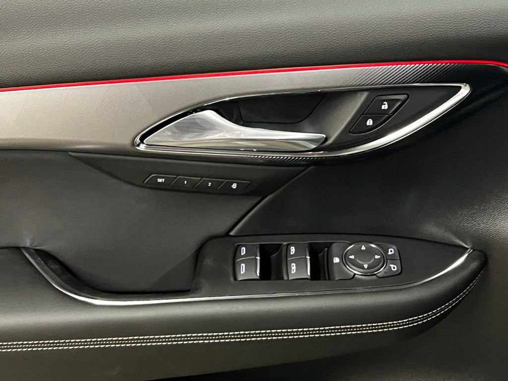 New 2026 Buick Envision Sport Touring image 11