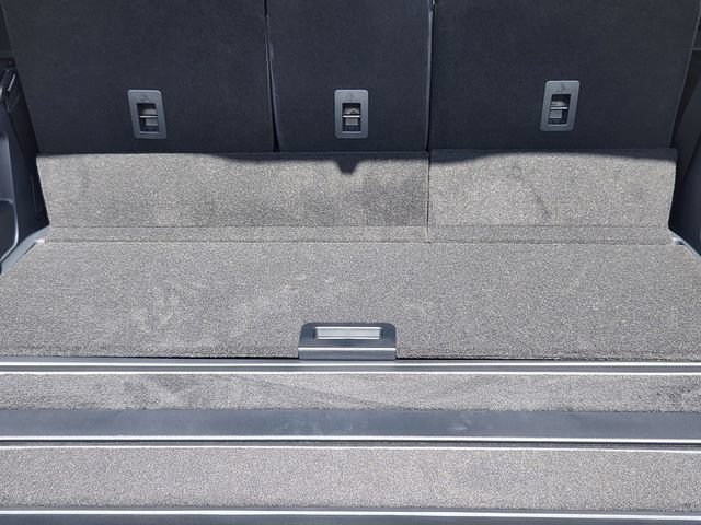 New 2026 Lincoln Navigator Reserve w/ Jet Appearance Package AWD/4WD image 16