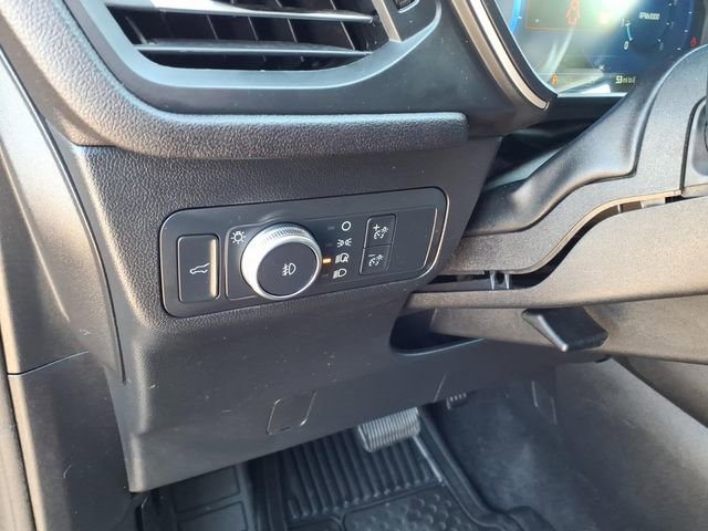 Used 2022 Ford Escape SEL w/ Technology Package image 13