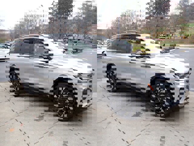 New 2026 Lincoln Nautilus Reserve w/ Jet Appearance Package image 29