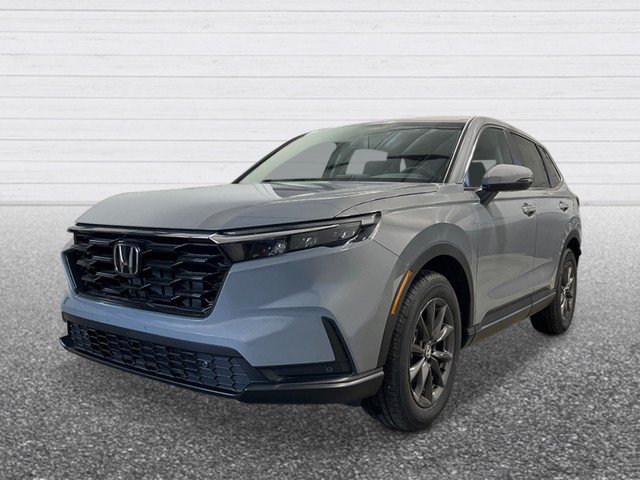 New 2027 Honda CR-V EX-L image 2