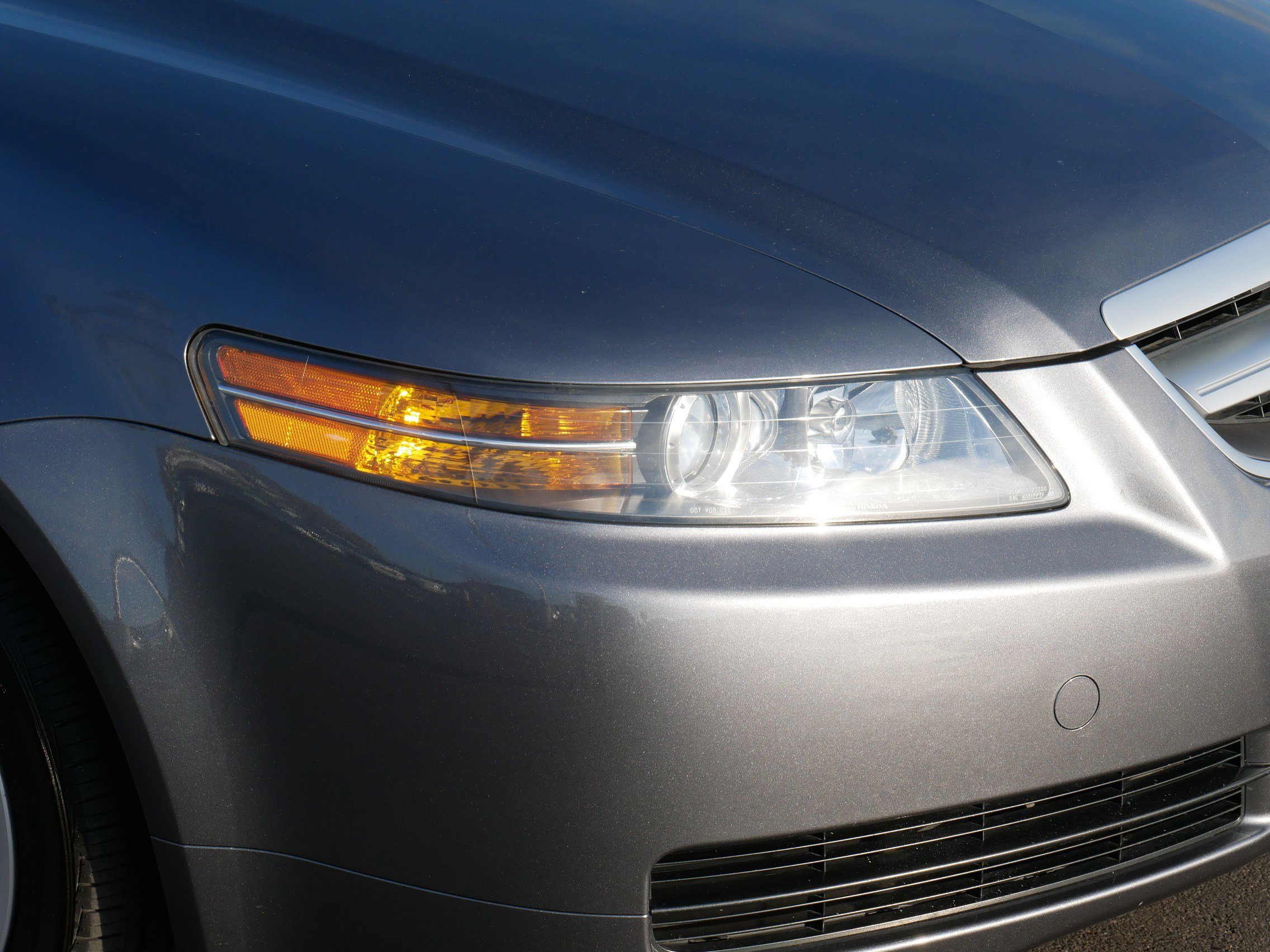 Used 2004 Acura TL image 16