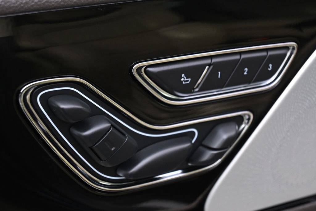 Used 2021 Lincoln Aviator Reserve w/ Equipment Group 202A image 14