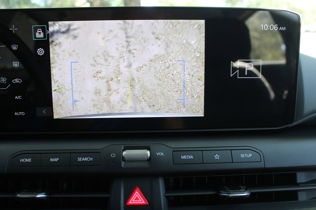 New 2025 Kia K4 EX image 42