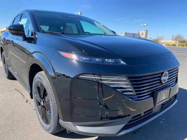 New 2026 Nissan Murano SV image 8