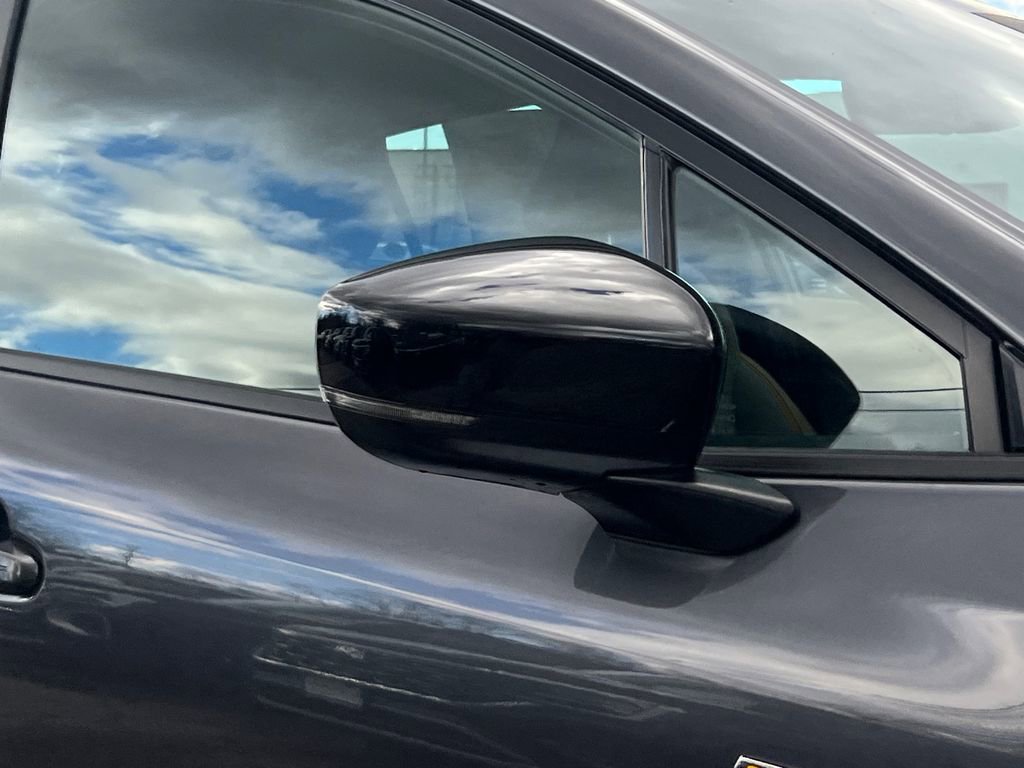 Certified 2025 Subaru Crosstrek 2.5i Sport w/ Crosstrek Mirror Package image 8