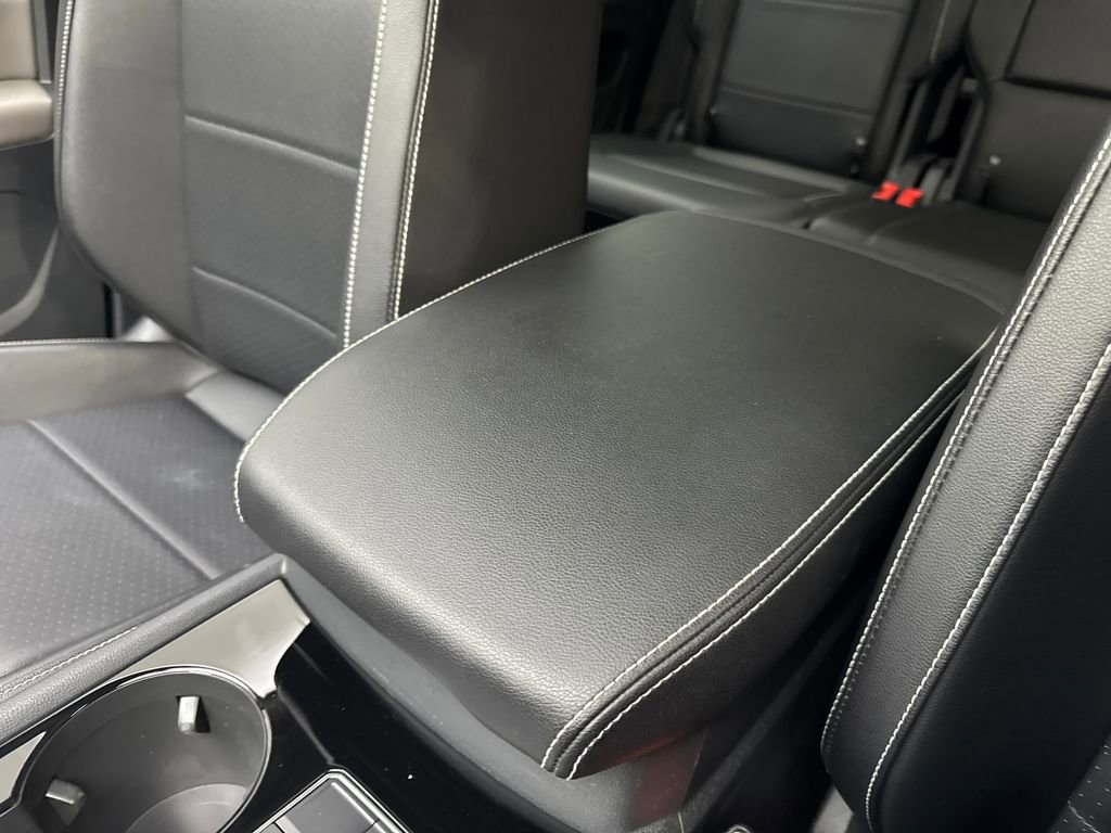 Used 2022 Volkswagen Atlas SE w/ Panoramic Sunroof Package FWD image 73