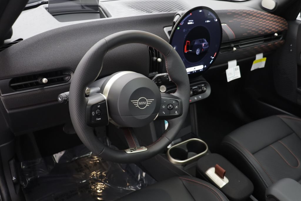 New 2026 MINI Cooper S FWD image 8