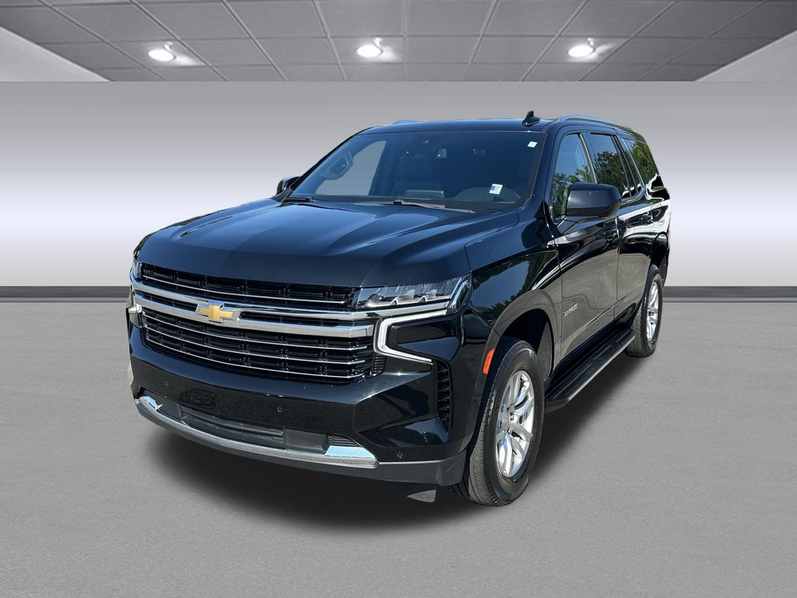 Used 2024 Chevrolet Tahoe LT AWD/4WD image 7