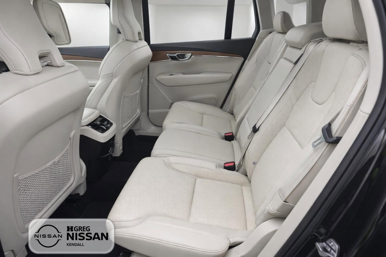 Used 2019 Volvo XC90 T6 Inscription w/ Advanced Package AWD/4WD image 11