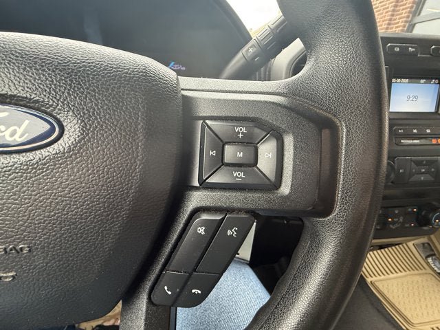 Used 2020 Ford F250 4x4 SuperCab Super Duty image 20