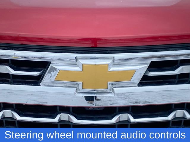 Certified 2023 Chevrolet Silverado 1500 LTZ image 33