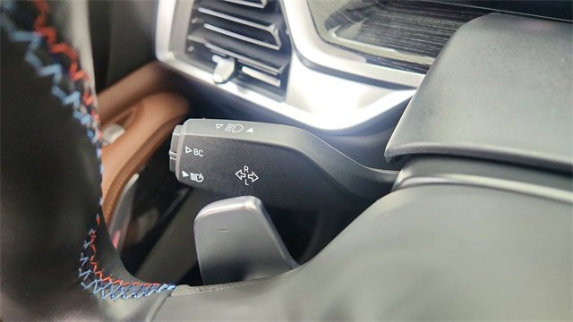 Used 2025 BMW X7 M60i image 47