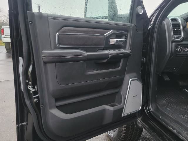 New 2026 RAM 2500 Laramie image 21