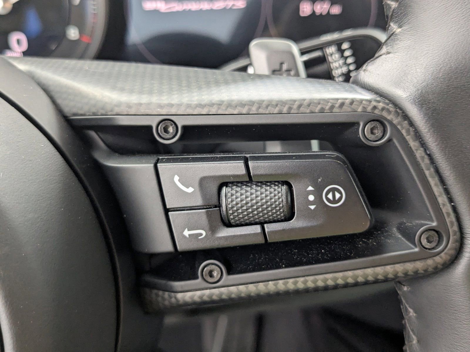 Certified 2024 Porsche 911 Carrera S image 14