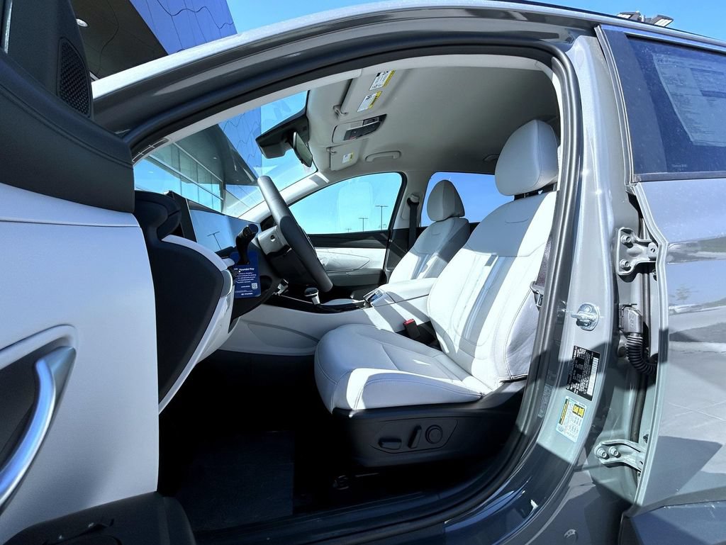 New 2026 Hyundai Tucson SEL Plus AWD/4WD image 10