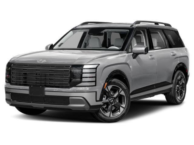 New 2027 Hyundai Palisade Limited AWD/4WD image 1