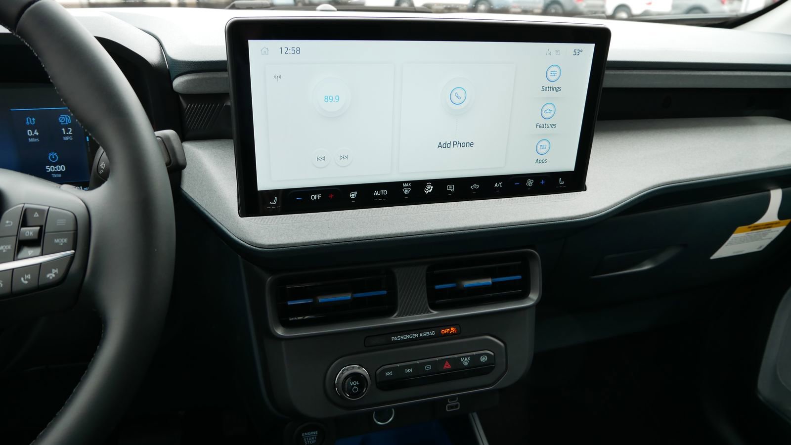 New 2026 Ford Maverick XLT image 13