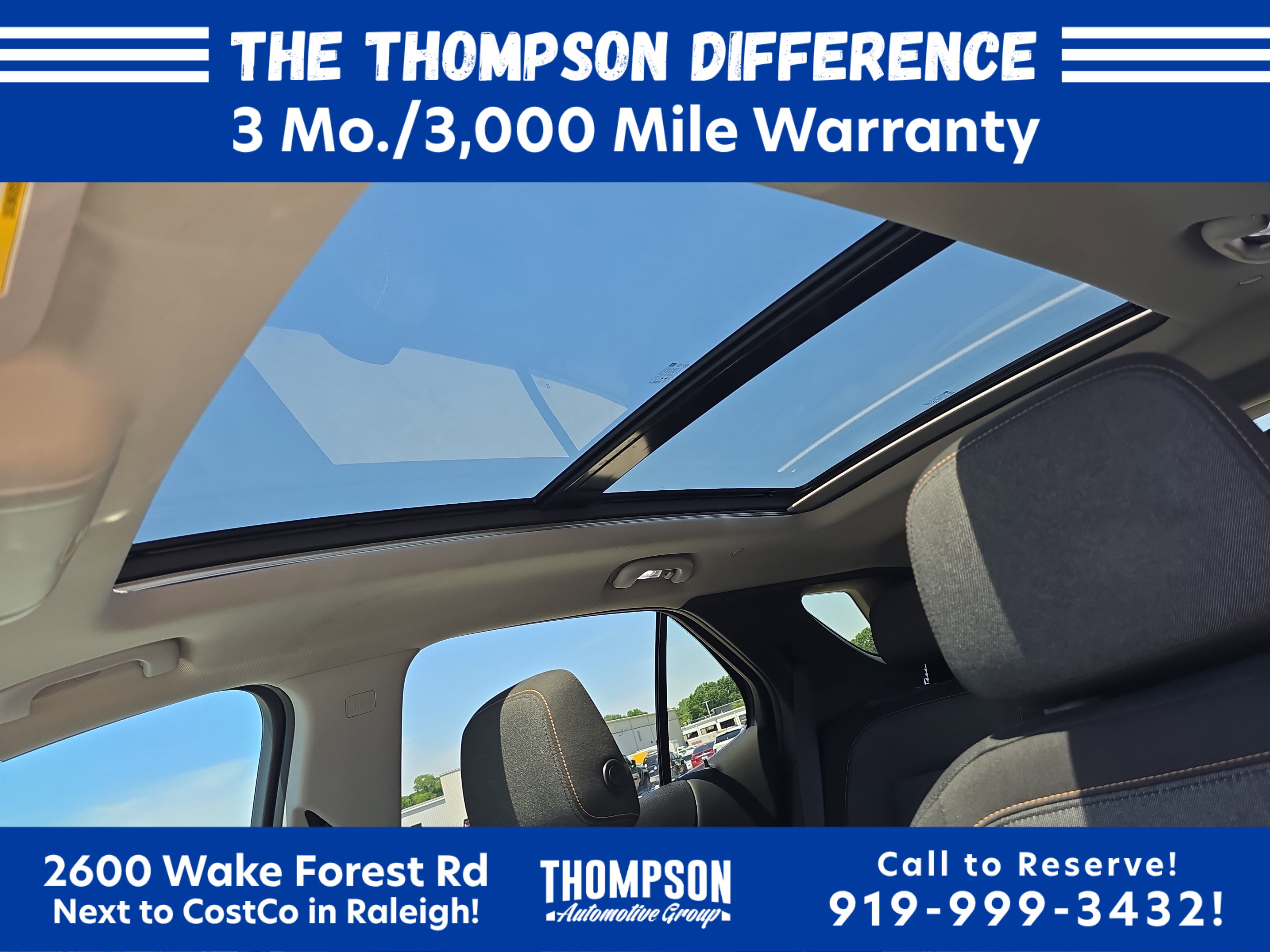 Used 2018 Chevrolet Equinox LT FWD image 29