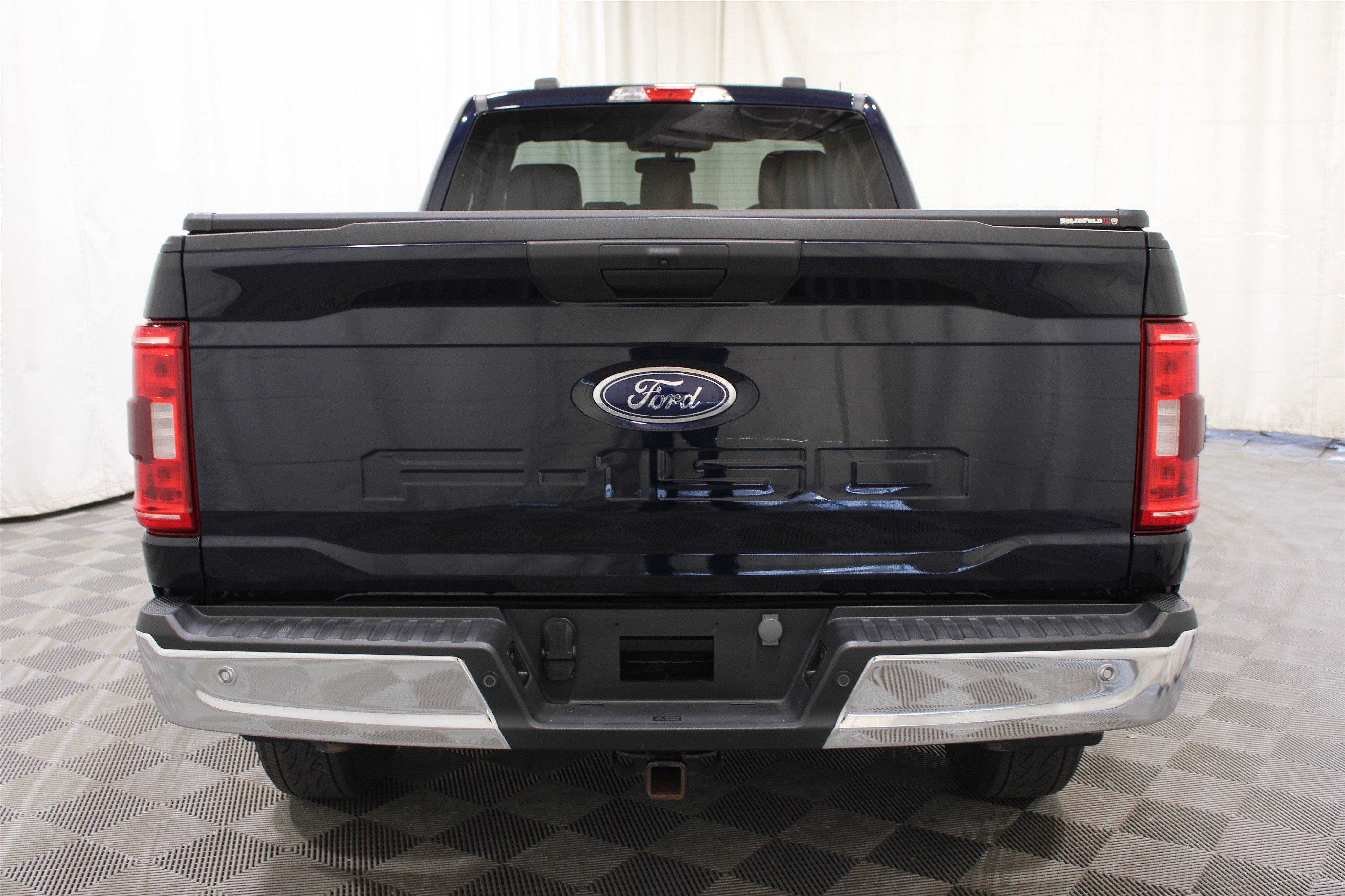 Used 2023 Ford F150 XLT w/ Equipment Group 301A Mid AWD/4WD image 27