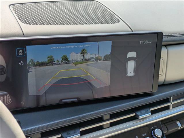 New 2026 Hyundai Santa Fe SEL FWD image 14
