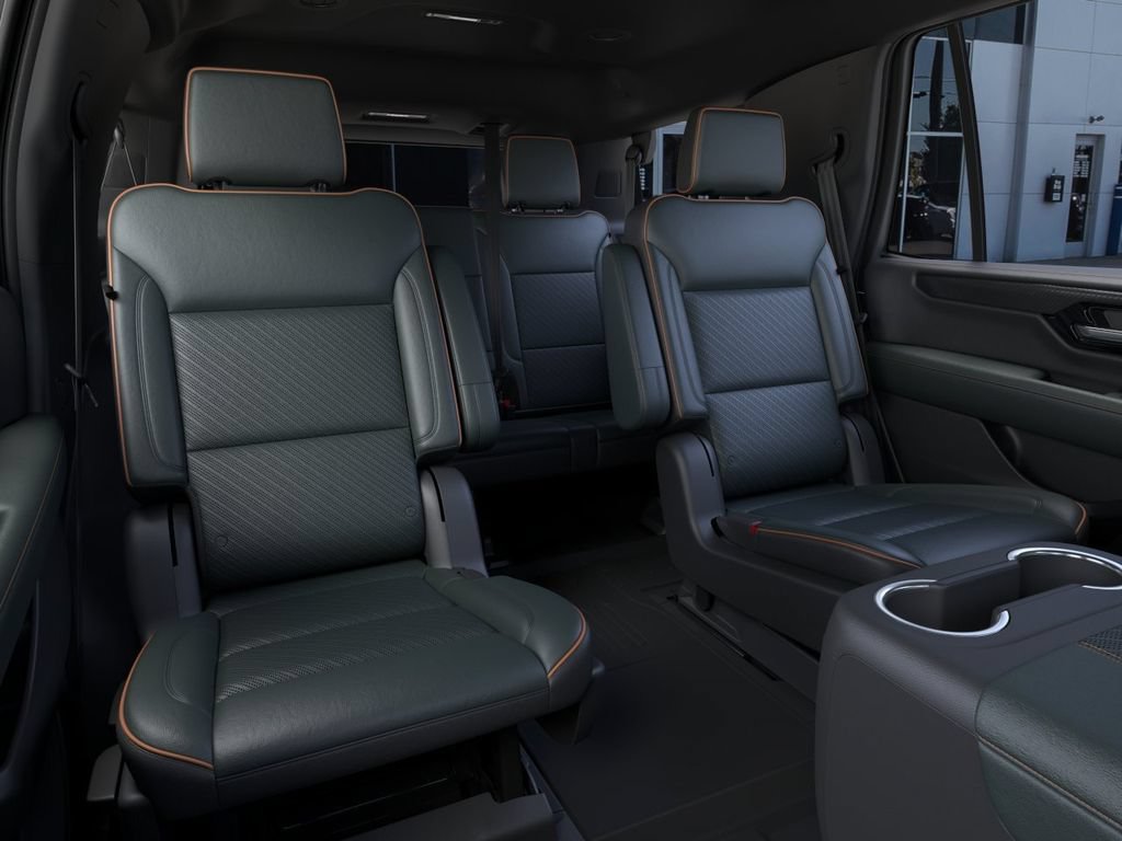 New 2026 GMC Yukon AT4 w/ Premium Trailering Package AWD/4WD image 17