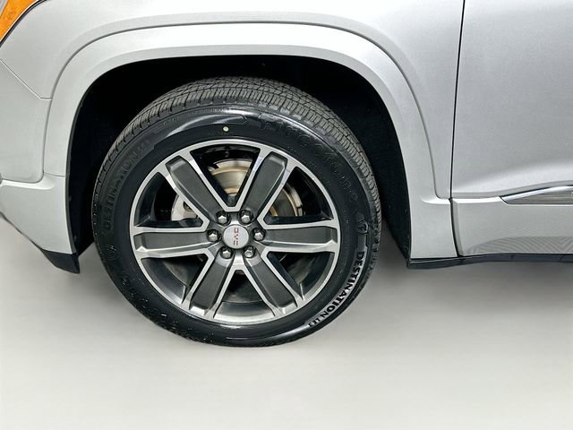 Certified 2019 GMC Acadia Denali w/ Technology Package image 34