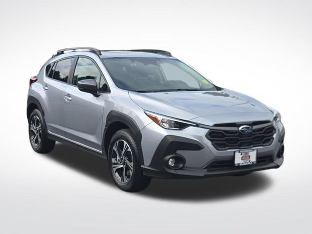 Certified 2025 Subaru Crosstrek 2.5i Premium AWD/4WD image 1
