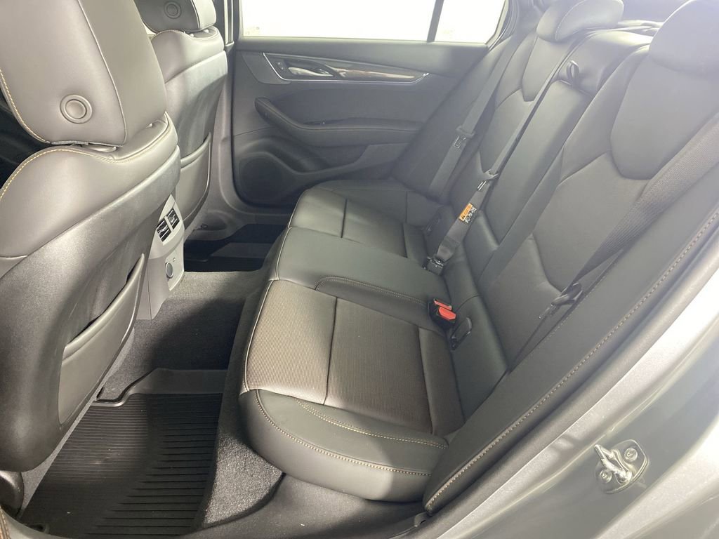 New 2026 Cadillac CT5 Sport image 27