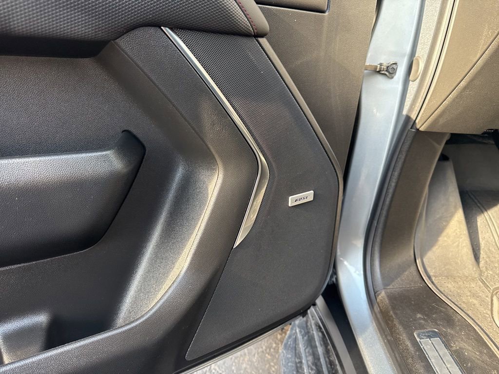 Used 2025 Chevrolet Tahoe RST w/ Comfort Package image 16