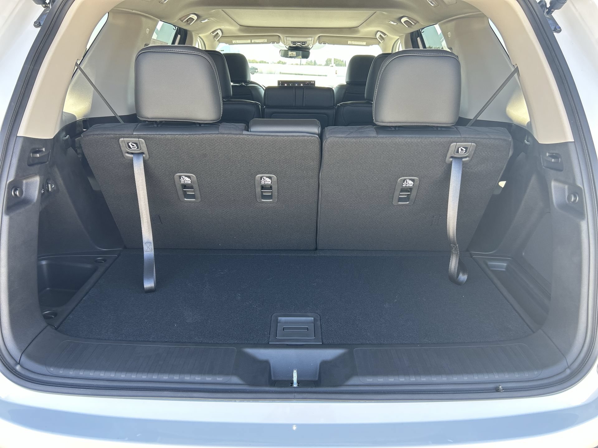 New 2026 Honda Pilot Elite image 22