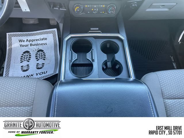 Used 2018 Ford F250 XLT w/ XLT Value Package AWD/4WD image 24