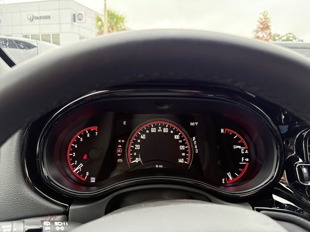 New 2026 Dodge Durango GT w/ Blacktop Package image 15