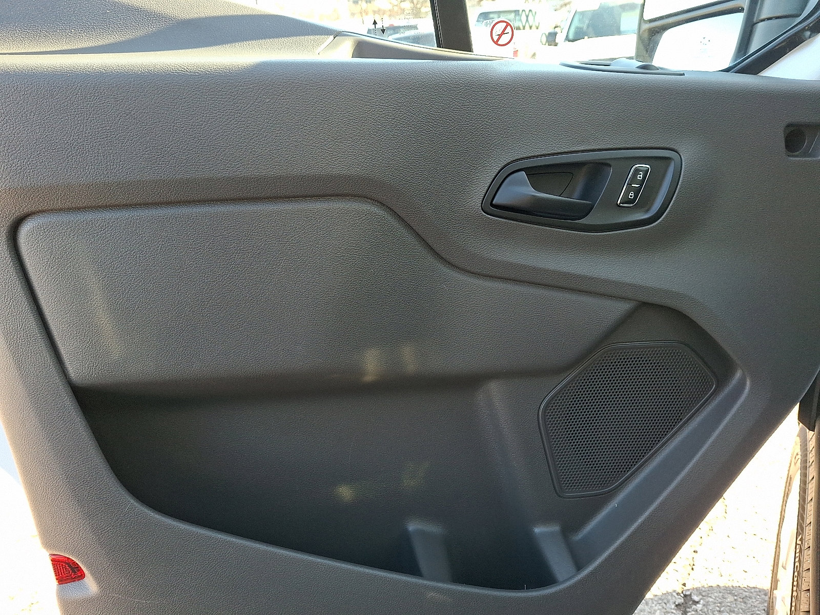 Certified 2024 Ford Transit 250 Low Roof w/ Exterior Upgrade Package image 12