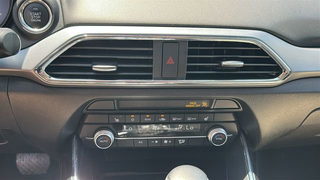 Used 2021 MAZDA CX-9 Touring w/ Touring Premium Package AWD/4WD image 12