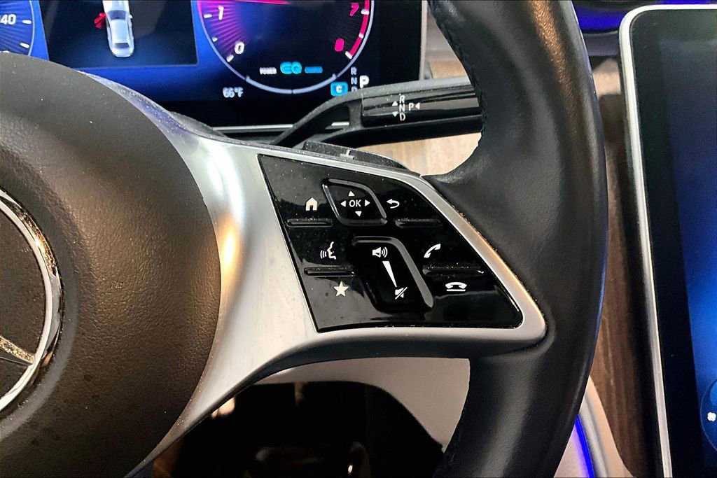 Used 2022 Mercedes-Benz C 300 4MATIC Sedan image 12